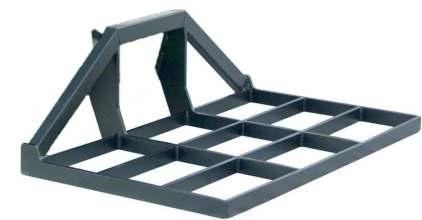 NIVELLIERGRADER