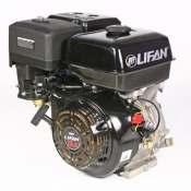 BENZINMOTOR