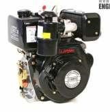 DIESELMOTOR